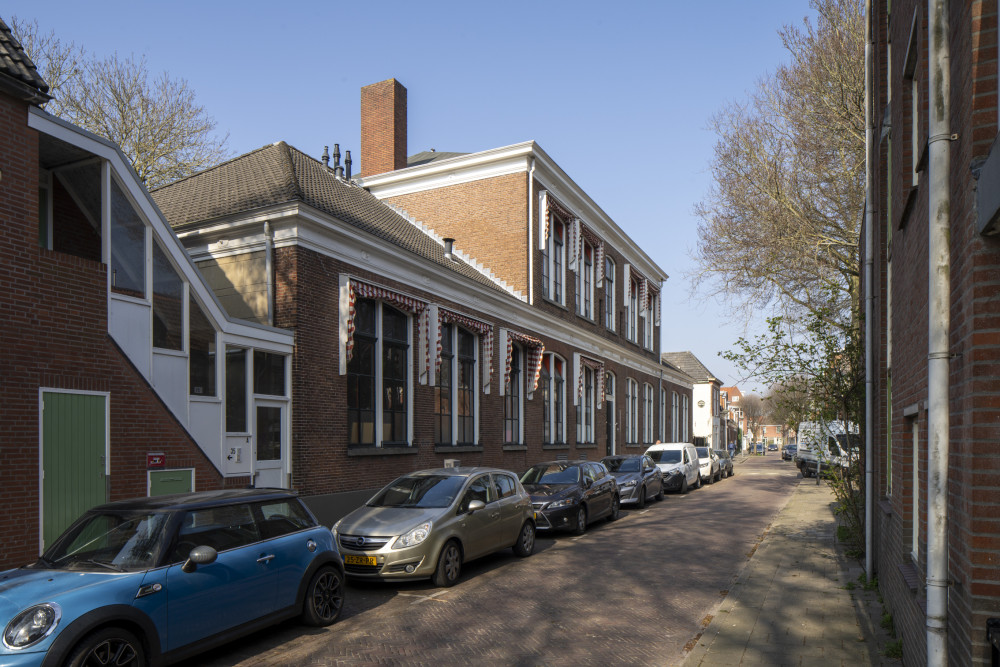 Openbare lagere school